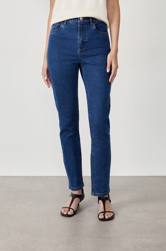 Jean slim;${refinementColor}