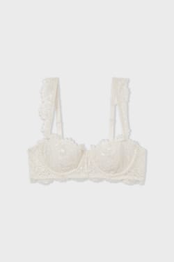 Bra N.9 - Iridescent Balconette;${refinementColor}