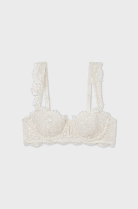 Bra N.9 - Iridescent Balconette;${refinementColor}