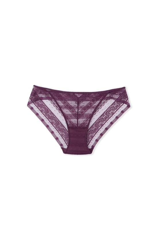 Lace Briefs;${refinementColor}