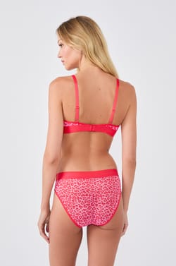 Soutien gorge triangle sans armatures Lemonade Dolls x Etam;${refinementColor}