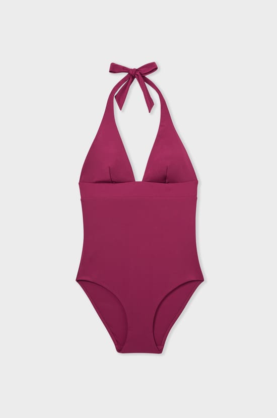 Maillot de bain 1 pièce gainant;${refinementColor}