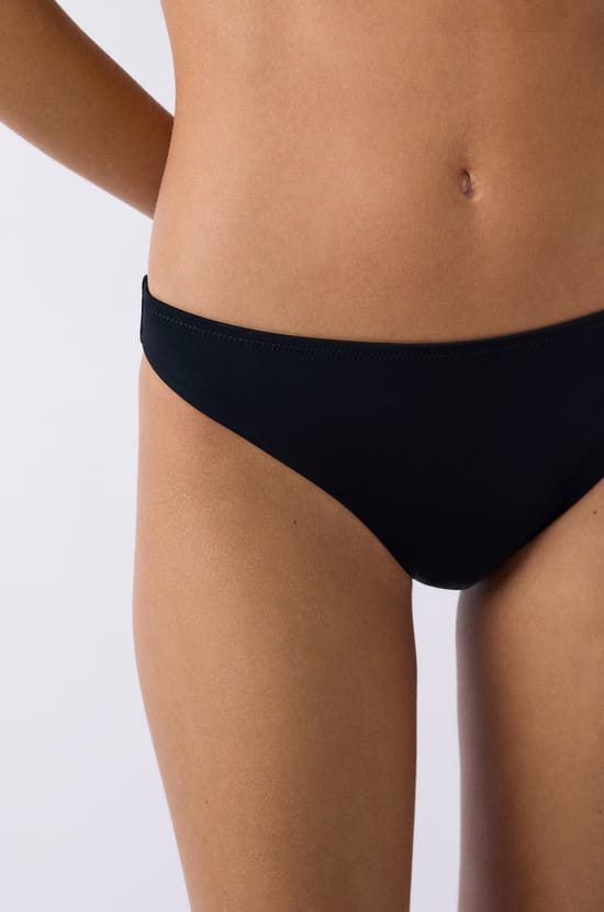 Culotte bikini bas de maillot;${refinementColor}