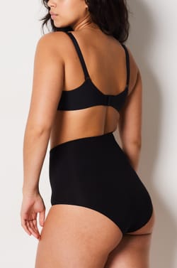 Slip mit hoher Taille – mittlerer Halt;${refinementColor}