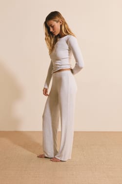 Pantalon de pyjama;${refinementColor}