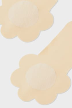 Caches tétons en tissu liftant - Magic bodyfashion;${refinementColor}