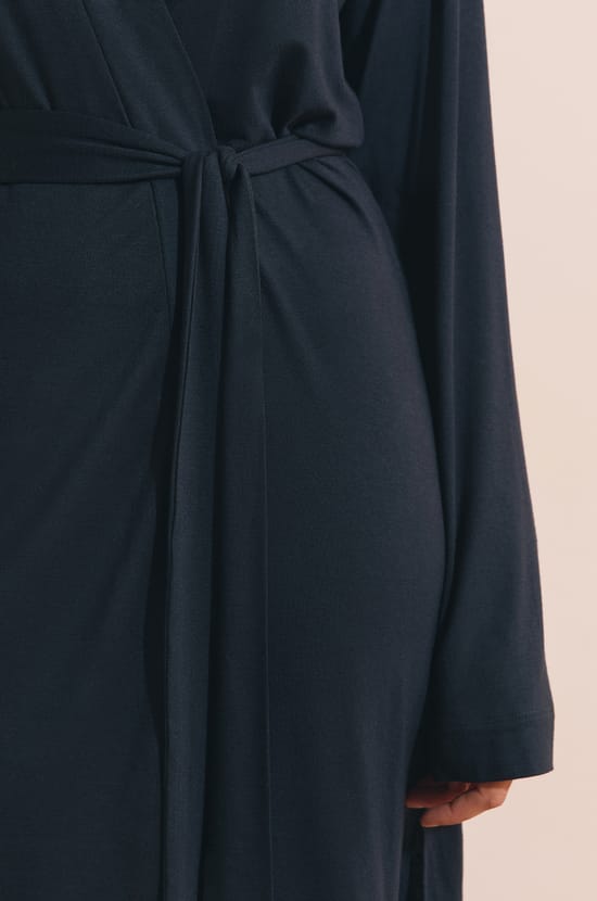 D&eacute;shabill&eacute; avec ceinture;${refinementColor}