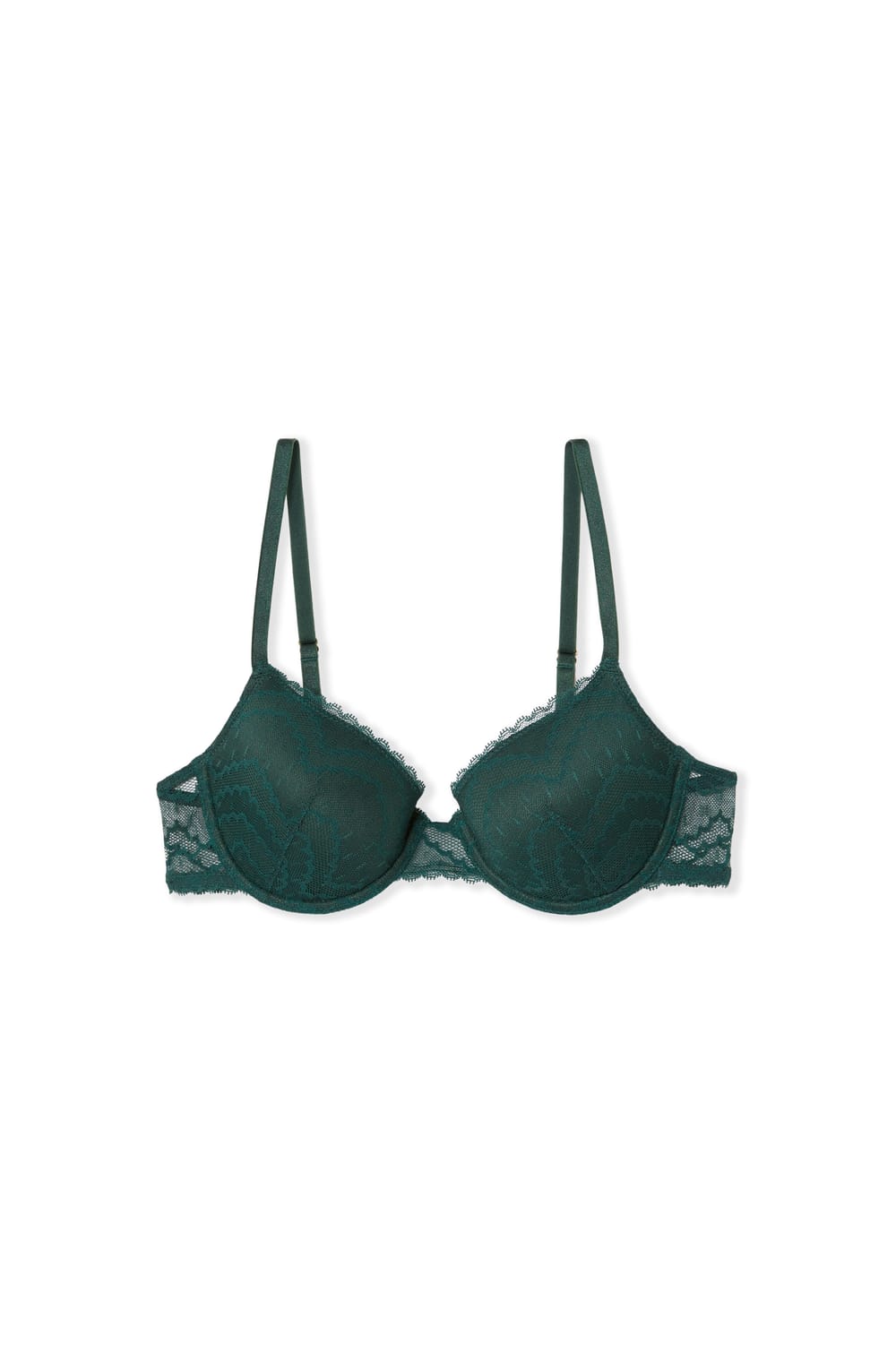 Soutien-gorge N.4 - Le coques fines en dentelle;${refinementColor}