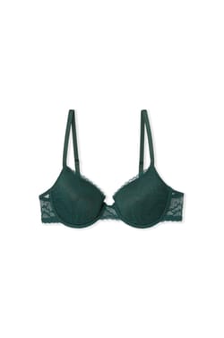 Soutien-gorge N.4 - Le coques fines en dentelle;${refinementColor}