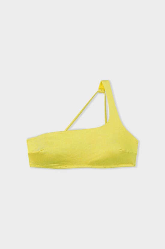 Asymmetric Bikini Top;${refinementColor}