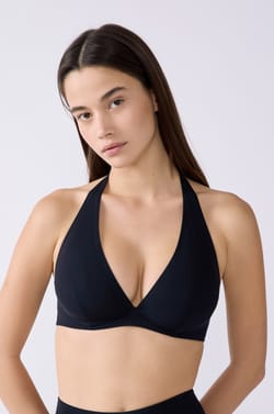 Bügel-Triangel Bikini-Top;${refinementColor}