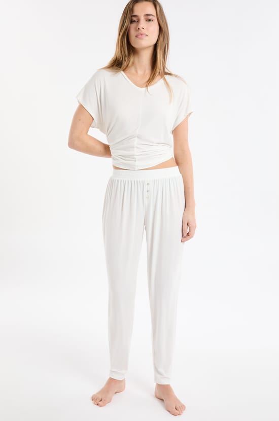 Pantalón ultra comodo;${refinementColor}