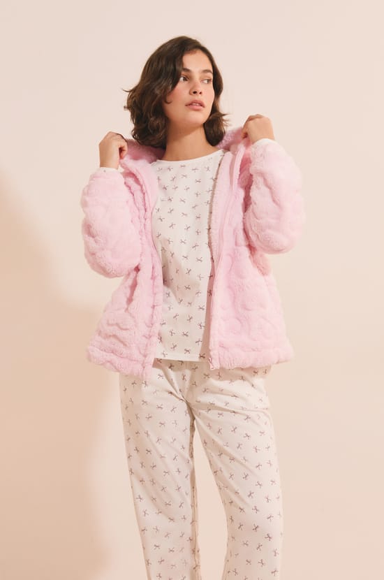 Ensemble de pyjama 3 pi&egrave;ces;${refinementColor}