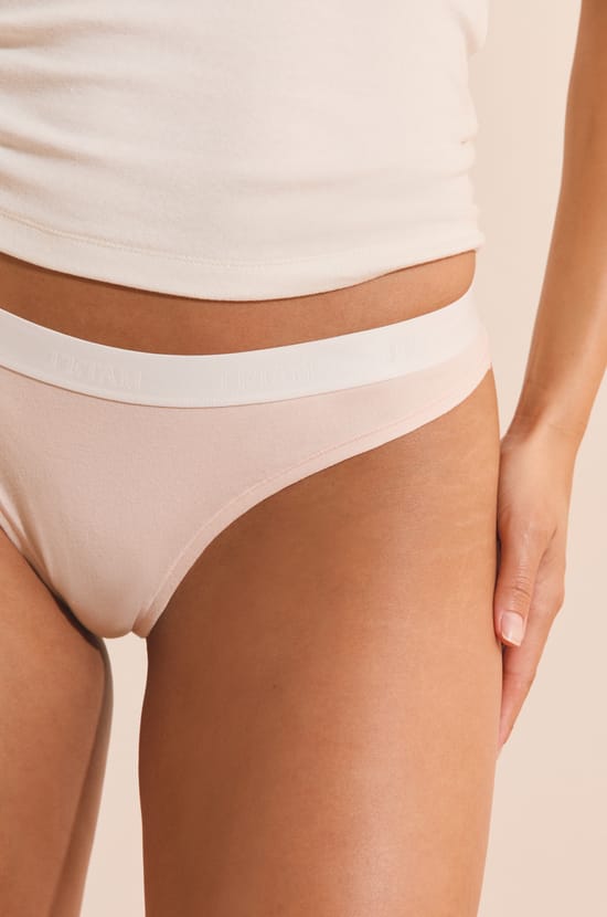 Tanga bicolore;${refinementColor}