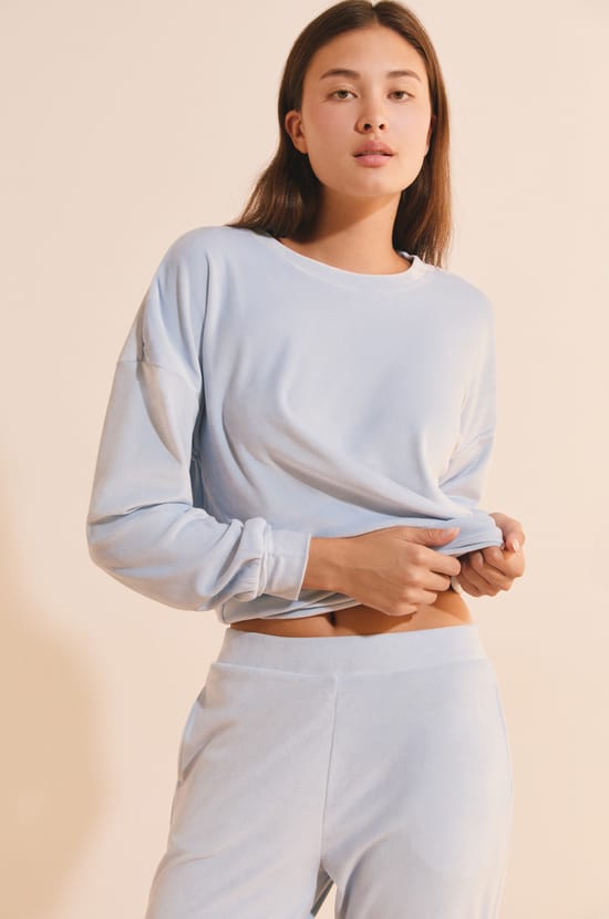 Ensemble de pyjama 2 pi&egrave;ces;${refinementColor}