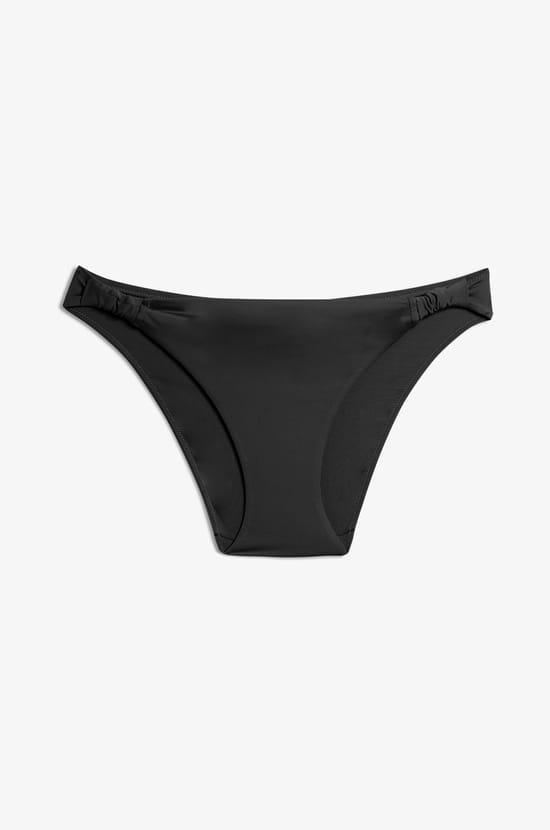 Versatile Bikini Brief Bottom: 1 Swimsuit, 3 Ways to Wear;${refinementColor}
