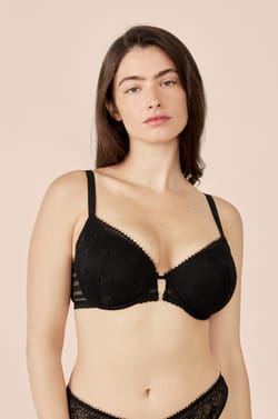 Bra N.4 - The Lightly Lined Bra;${refinementColor}