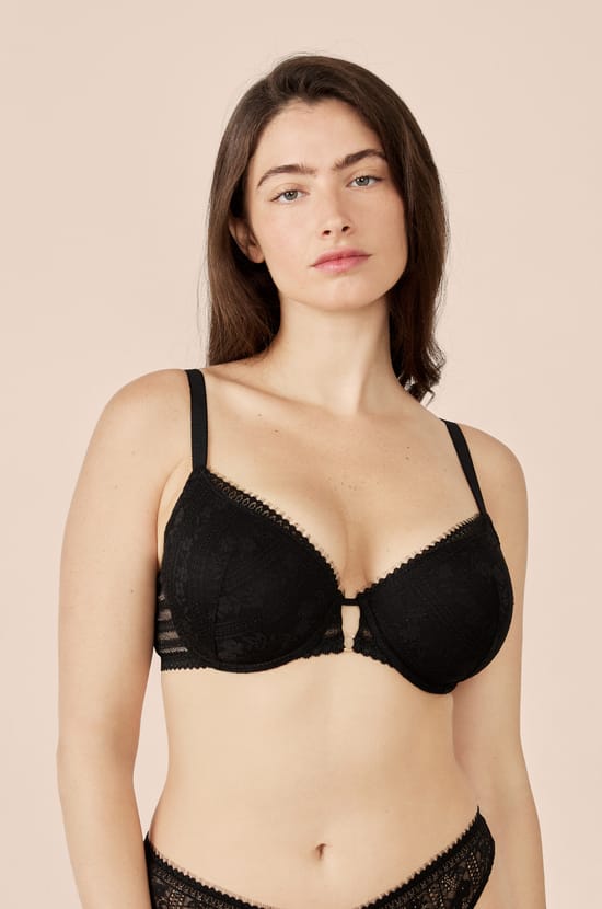 Bra N.4 - The Lightly Lined Bra;${refinementColor}