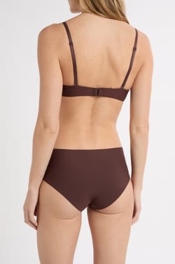 Microfibre Boyshort;${refinementColor}