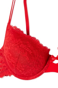 Bra N.4 - The Lightly Lined Lace;${refinementColor}