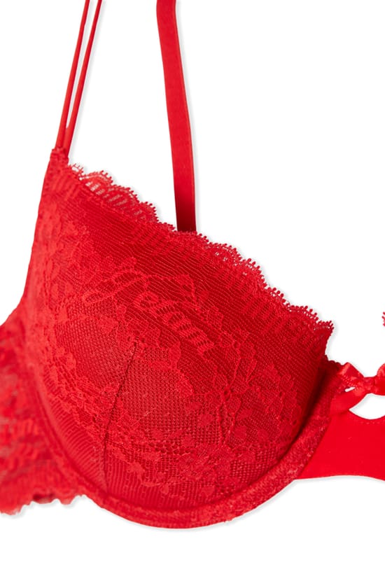 Bra N.4 - The Lightly Lined Lace;${refinementColor}