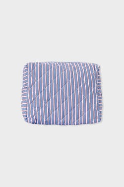 Quilted Pouch;${refinementColor}
