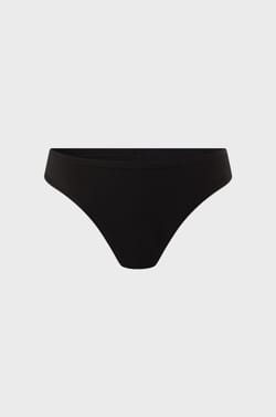 Tanga aus Mikrofaser;${refinementColor}