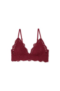Soutien-gorge N.8 - Le triangle sans armatures;${refinementColor}