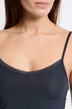 Thermal Knit Camisole;${refinementColor}