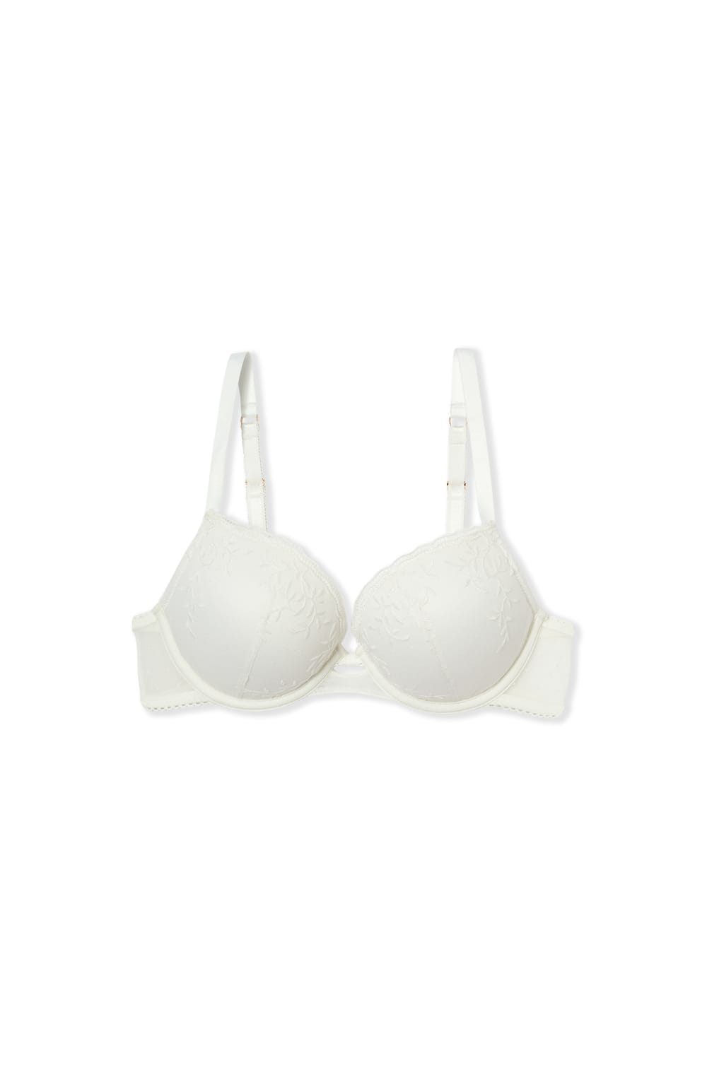 Bra con bordado;${refinementColor}