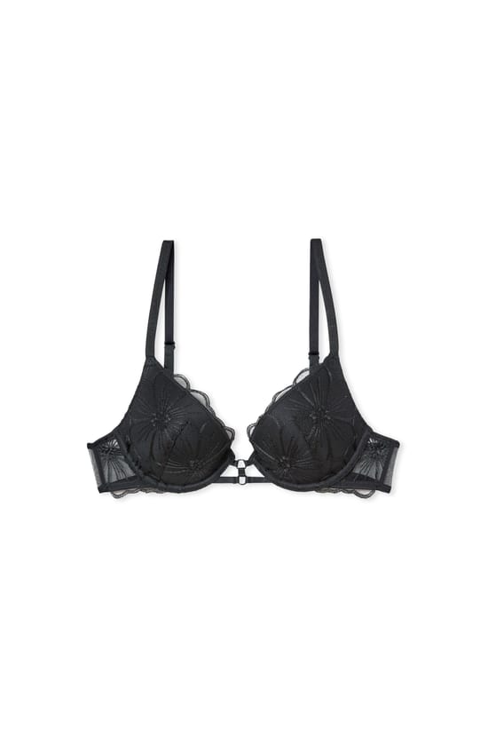 Bra N.2 - The Plunge Push-up;${refinementColor}