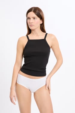 Lot de 3 shortys en coton;${refinementColor}