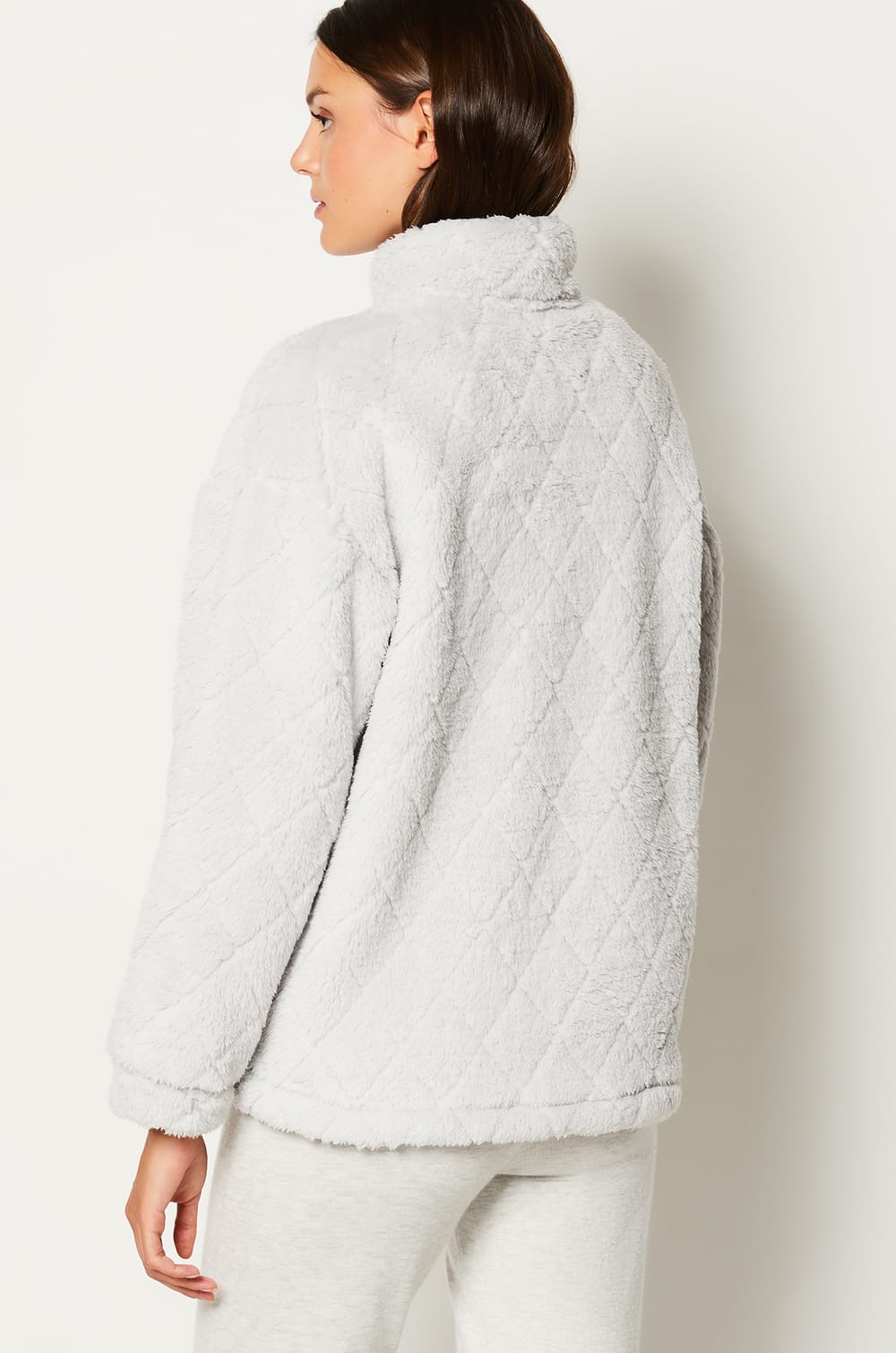 Fleece Jacket;${refinementColor}