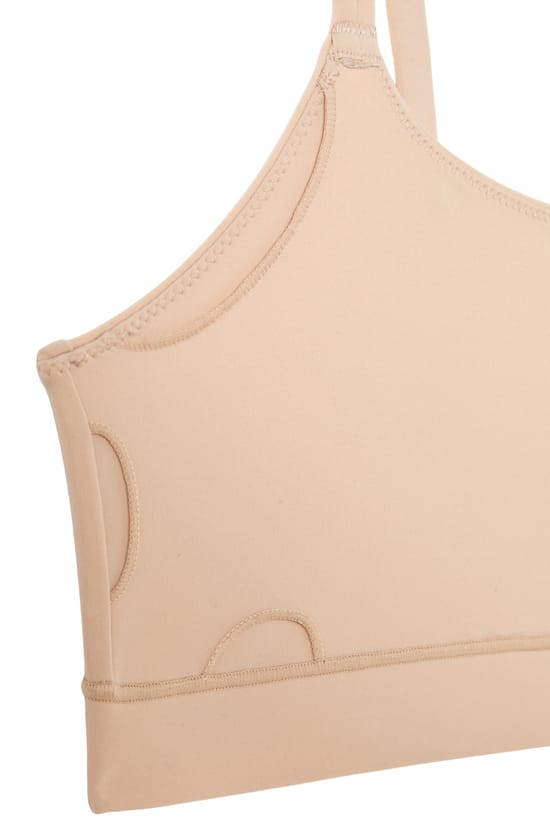 Soutien-gorge brassi&egrave;re en microfibre post-mastectomie;${refinementColor}