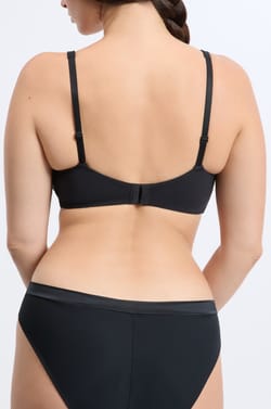 Lightly Lined Wireless Bra post-mastectomy;${refinementColor}