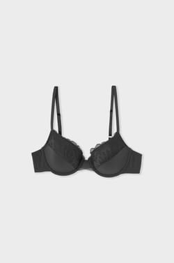 Bra N.4 - The Lightly Lined Lace;${refinementColor}