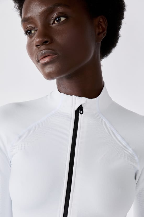 Long-Sleeved Sports Jacket;${refinementColor}