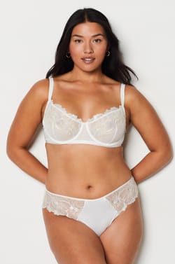 Bra N.9 - Balconette;${refinementColor}