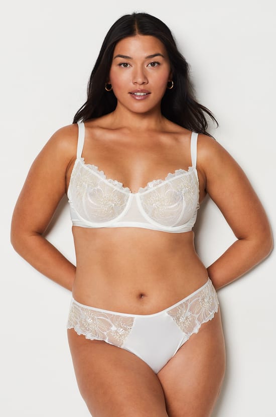 Bra N.9 - Balconette;${refinementColor}