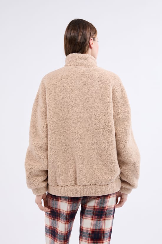 Veste à manches longues;${refinementColor}