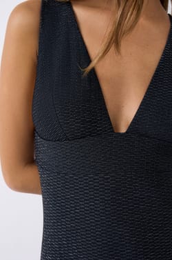 Maillot de bain 1 pièce pailleté;${refinementColor}