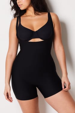 Shaping Bodysuit - Strong Support;${refinementColor}