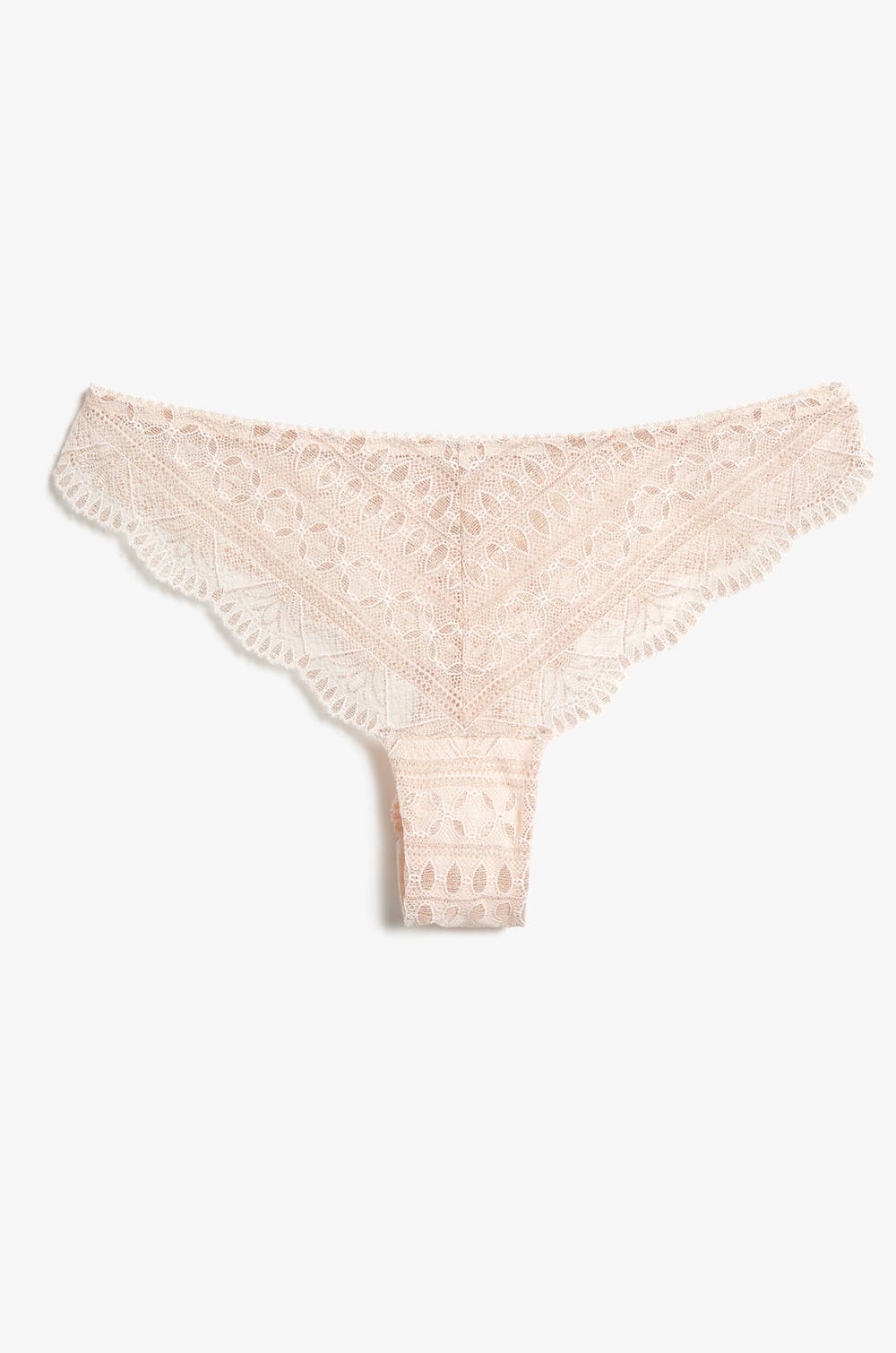 Lace Tanga;${refinementColor}