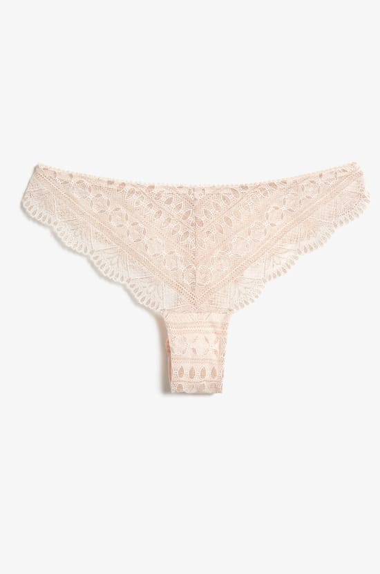 Lace Tanga;${refinementColor}