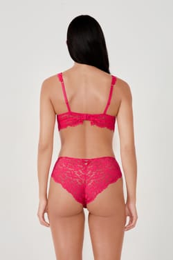 Bra N.2 - The Plunge Push-up;${refinementColor}