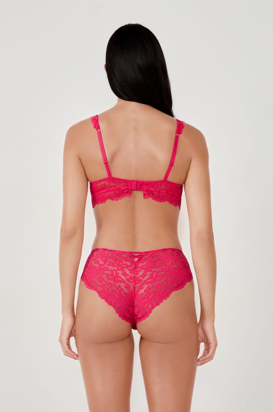 Soutien-gorge N.2 - Le push-up plongeant;${refinementColor}