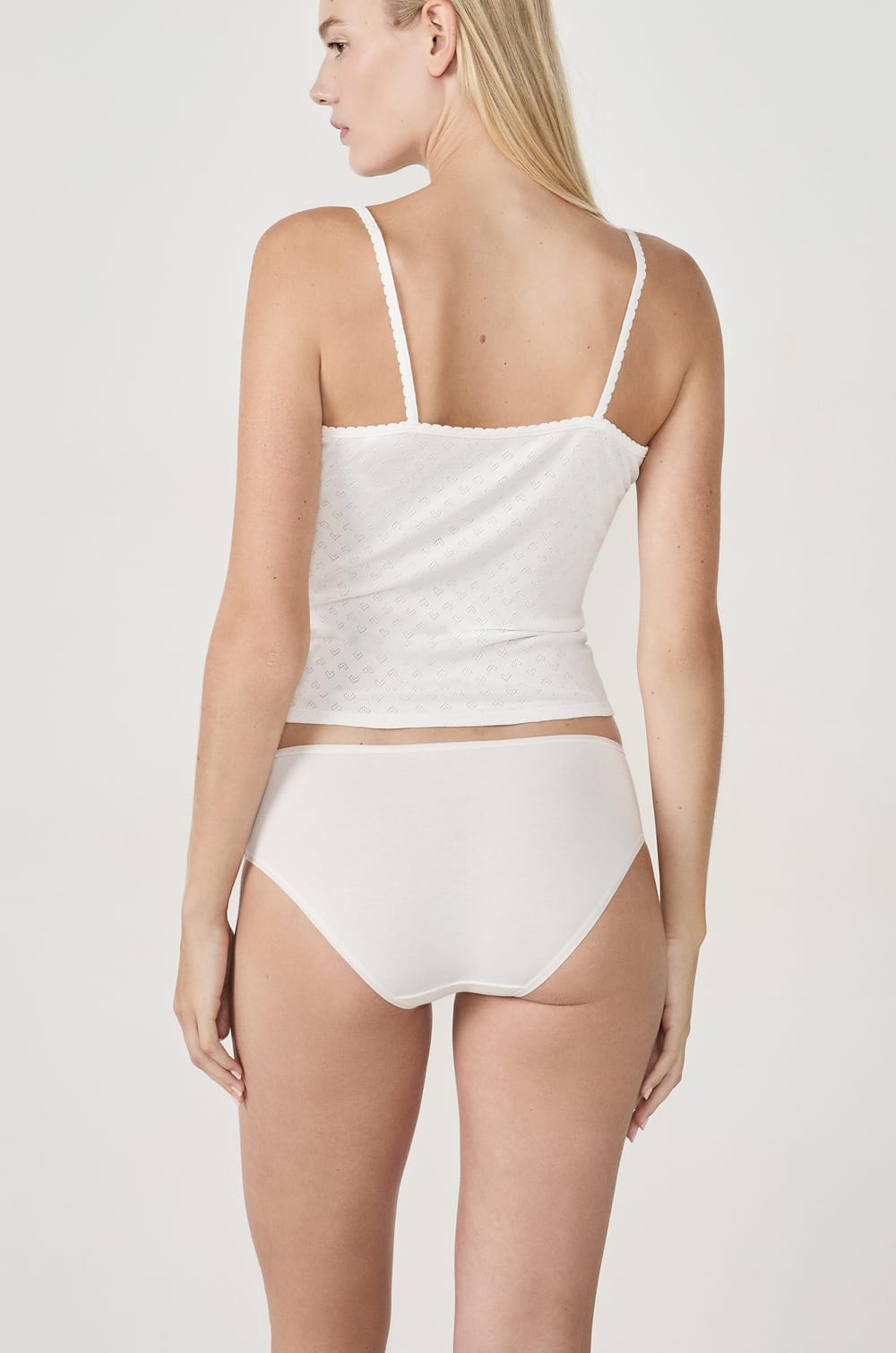 Pack of 3 Cotton Briefs;${refinementColor}