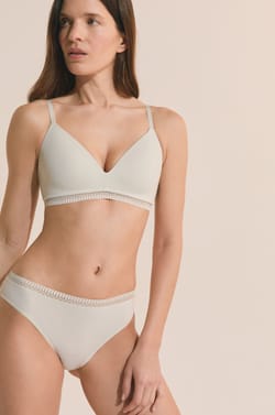 Organic Cotton Brief;${refinementColor}