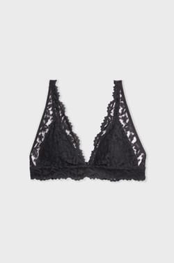 Bra N.8 - The Wireless Triangle;${refinementColor}