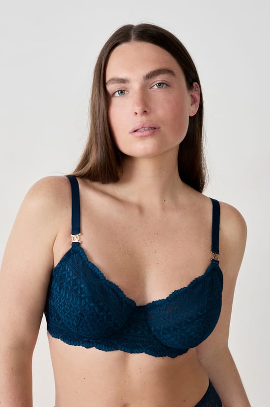Balconette Bra;${refinementColor}
